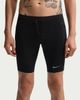 Nike - Quần Ngắn Ống Bó Thể Thao Nam Stride Dri-FIT 1/2-Length Running Tights