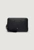 Tommy Hilfiger - Túi cầm tay nam TH Central Men's Briefcase Black
