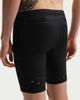Nike - Quần Ngắn Ống Bó Thể Thao Nam Stride Dri-FIT 1/2-Length Running Tights