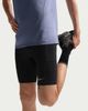Nike - Quần Ngắn Ống Bó Thể Thao Nam Stride Dri-FIT 1/2-Length Running Tights