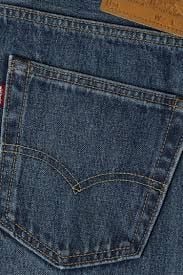 Levi's - Quần Jean Dài Nam 568 Loose Straight Jeans