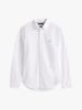 Tommy Hilfiger - Áo sơ mi tay dài nam TH Heritage Oxford Solid Shirt