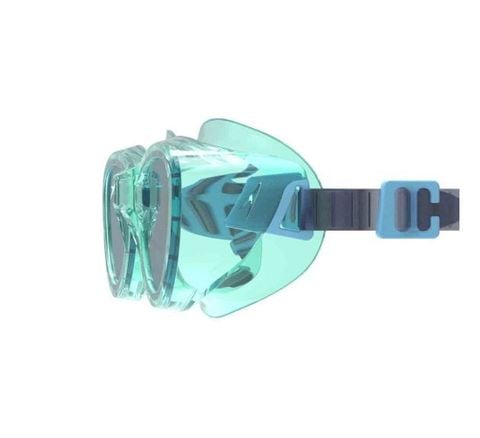 Speedo - Kính Bơi Nam Nữ Futura Hydrospex