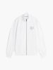 Tommy Hilfiger - Áo Khoác Nam Script Stack Full Zip Sweater
