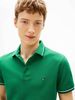 Tommy Hilfiger - Áo Thun Có Cổ Nam Tipped Slim Fit Seasonal Polo