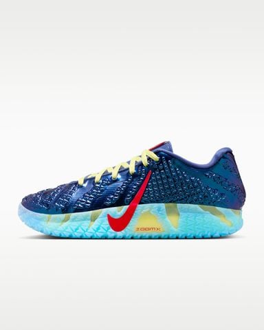 Nike - Giày Bóng Rổ Nam Ja 3 'Uncle Phil' EP Basketball Shoes