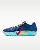 Nike - Giày Bóng Rổ Nam Ja 3 'Uncle Phil' EP Basketball Shoes