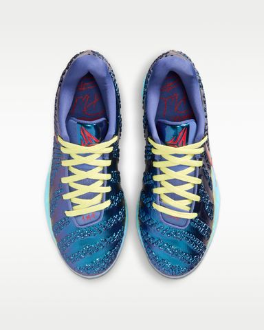 Nike - Giày Bóng Rổ Nam Ja 3 'Uncle Phil' EP Basketball Shoes
