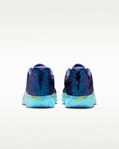 Nike - Giày Bóng Rổ Nam Ja 3 'Uncle Phil' EP Basketball Shoes