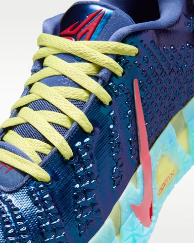 Nike - Giày Bóng Rổ Nam Ja 3 'Uncle Phil' EP Basketball Shoes