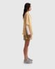 Nike - Áo Tay Ngắn Thể Thao Nữ Sportswear Women's Oversized Sheer Top