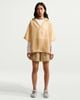 Nike - Áo Tay Ngắn Thể Thao Nữ Sportswear Women's Oversized Sheer Top