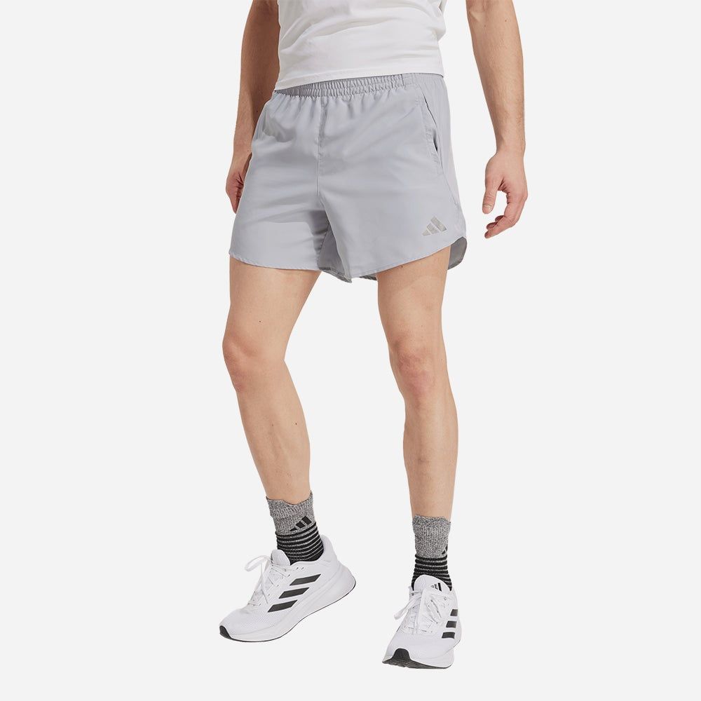 adidas - Quần ngắn chạy bộ Nam Run It Shorts Running