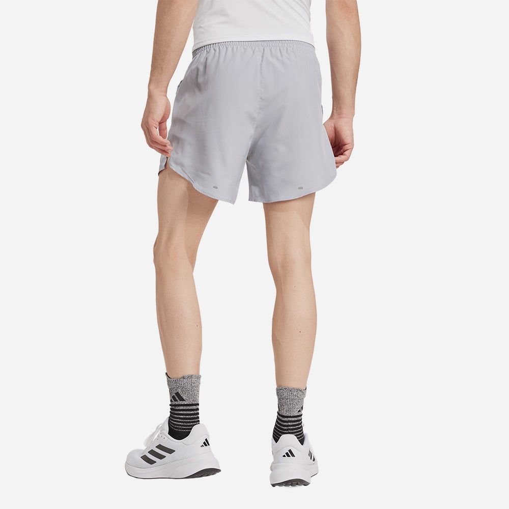adidas - Quần ngắn chạy bộ Nam Run It Shorts Running