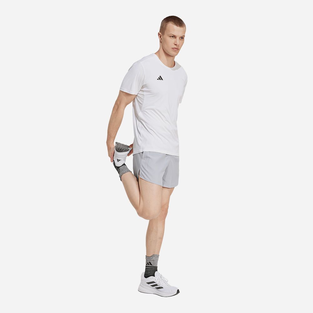 adidas - Quần ngắn chạy bộ Nam Run It Shorts Running