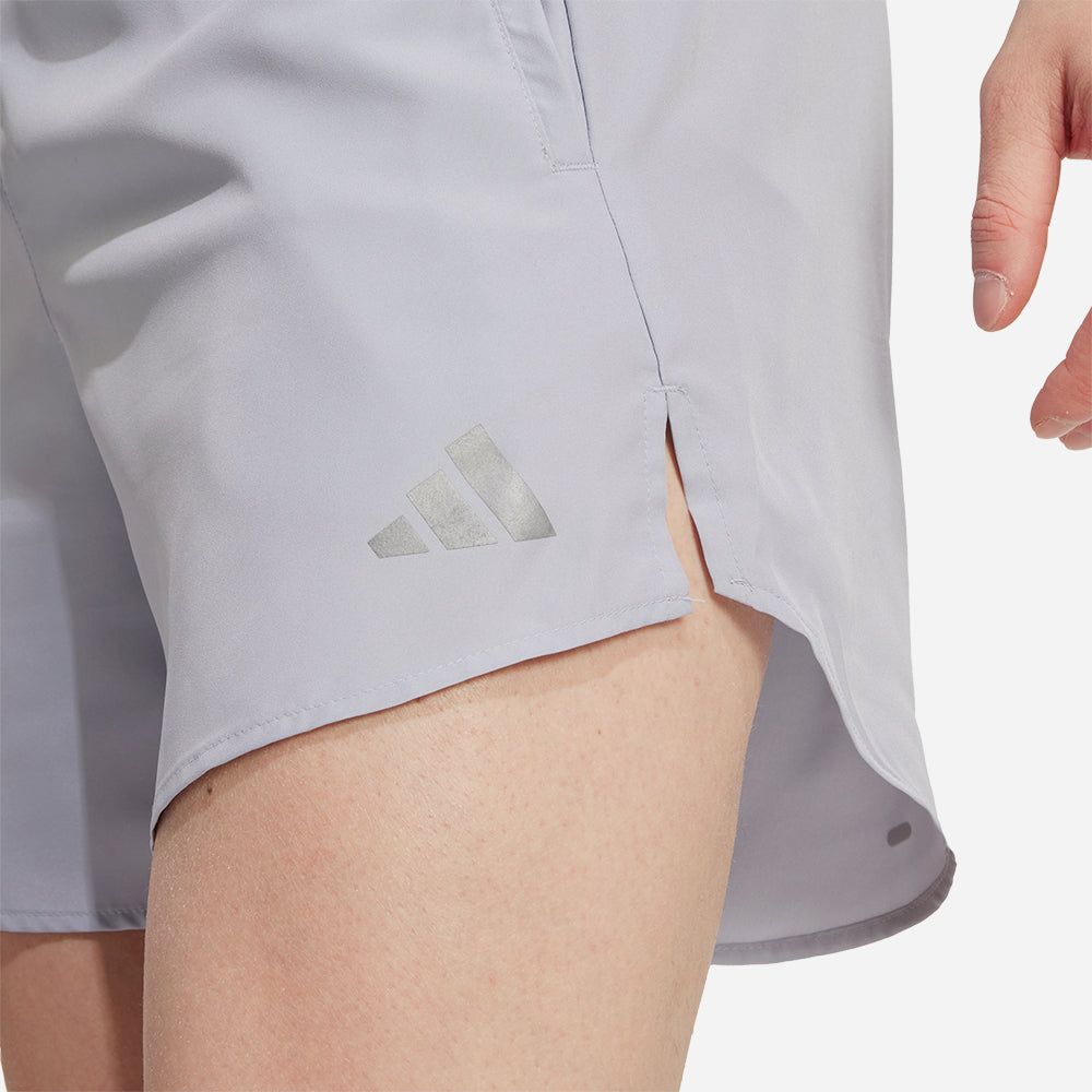 adidas - Quần ngắn chạy bộ Nam Run It Shorts Running