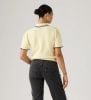 Levi's - Áo Thun Có Cổ Nữ Supersoft Summer Short-Sleeve