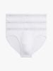 Tommy Hilfiger - Set 3 Quần Lót Nam Signature Pima Logo Waistband Briefs