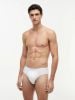 Tommy Hilfiger - Set 3 Quần Lót Nam Signature Pima Logo Waistband Briefs