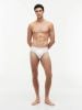 Tommy Hilfiger - Set 3 Quần Lót Nam Signature Pima Logo Waistband Briefs