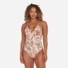 Oneill - Đồ bơi nữ Saltwater Jaida Crochet Swimsuit Swimming
