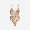 Oneill - Đồ bơi nữ Saltwater Jaida Crochet Swimsuit Swimming
