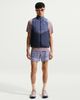 Nike - Quần Ngắn Chạy Bộ Nam Stride Dri-Fit Brief-Lined Running Shorts