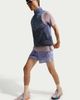 Nike - Quần Ngắn Chạy Bộ Nam Stride Dri-Fit Brief-Lined Running Shorts