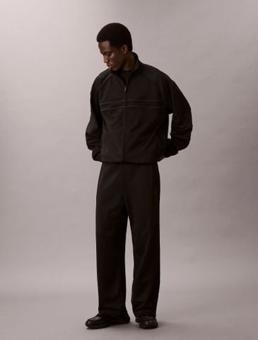 Calvin Klein - Quần dài thể thao nam CK Knit Pant - 2