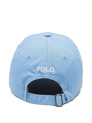 Ralph Lauren - Nón Lưỡi Trai Nam Iconic Cotton Chino Ball Cap