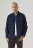 Levi's - Áo khoác sơ mi tay dài nam Men's Jackson Worker Corduroy Overshirt