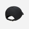 Nike - Nón mũ thể thao Nam Nữ Unstructured Swoosh Cap - Black