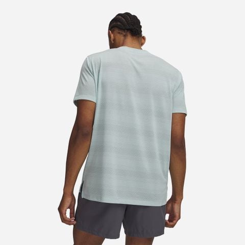 Under Armour - Áo Phông Tay Ngắn Thể Thao Nam Velociti SS