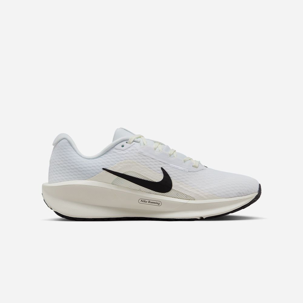 Nike - Giày chạy bộ Nữ Women's Downshifter 13 Running Shoes - White