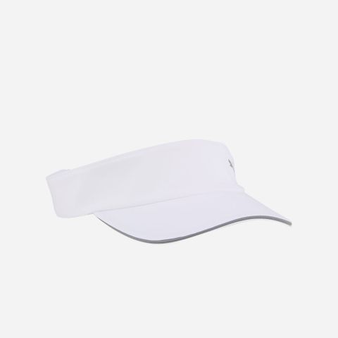 Puma - Nón mũ chạy bộ nam nữ Running Visor Running Cap