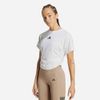 adidas - Áo thun Nữ Power Tee T-Shirt Training