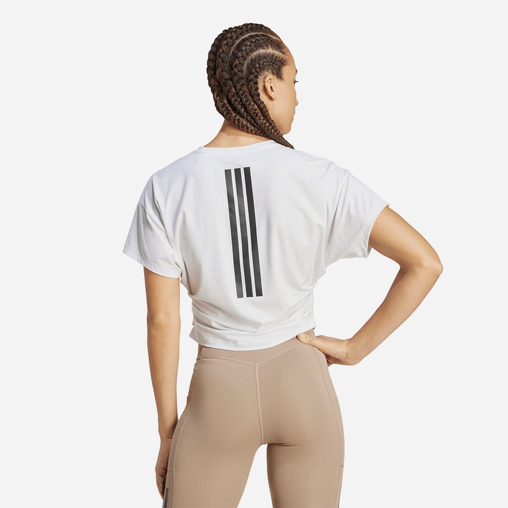 adidas - Áo thun Nữ Power Tee T-Shirt Training