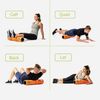 Triggerpoint - Con Lăn Massage Unisex The Grid 2.0