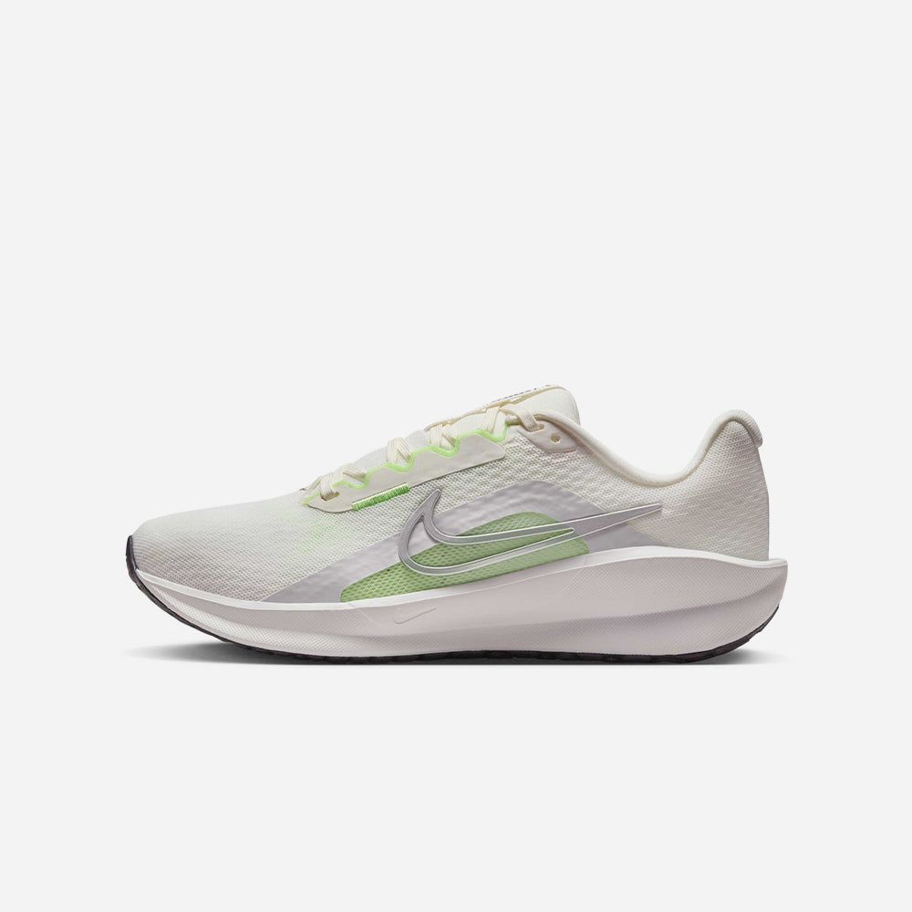 Nike - Giày chạy bộ Nữ Women's Nike Downshifter 13 Running Shoes - Beige