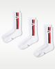 Nike - Vớ Thể Thao Nam Nữ Everyday Elevated Crew Socks (3 Pairs)