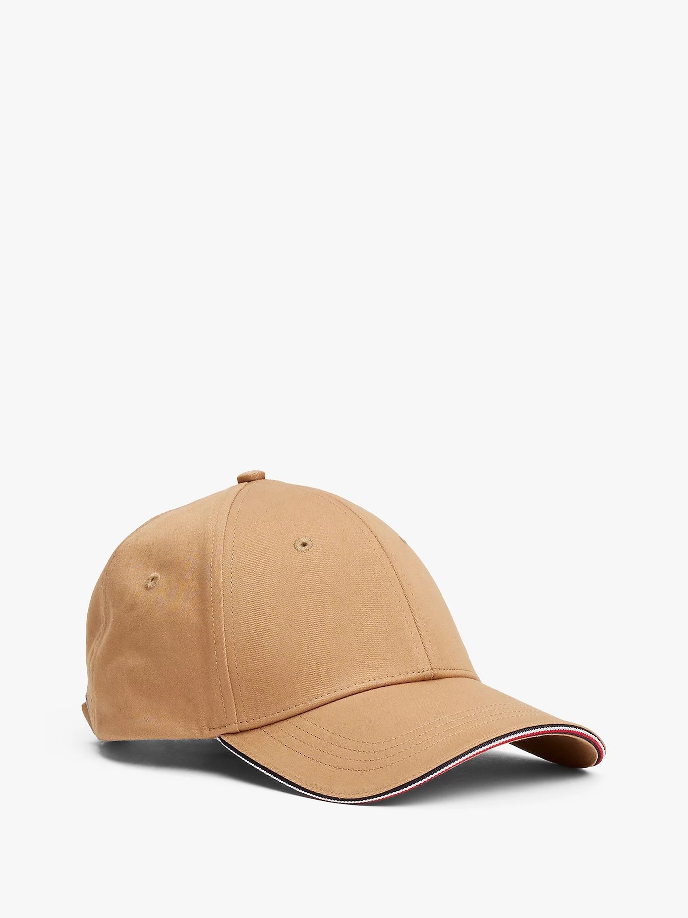 Tommy Hilfiger - Nón lưỡi trai nam Corporate Baseball Cap