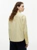 Tommy Hilfiger - Áo Sơ Mi Nữ Boxy Fit Poplin Shirt