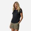 Columbia - Áo thun nữ Zero Rules™ Light Short Sleeve Crew