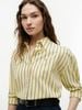 Tommy Hilfiger - Áo Sơ Mi Nữ Boxy Fit Poplin Shirt