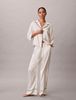Calvin Klein - Quần Ngủ Nữ Satin Sheen Pant