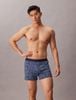 Calvin Klein - Quần Lót Nam Ultra Soft Modal Slim Boxer