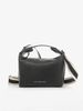 Tommy Hilfiger - Túi đeo chéo nữ Logo Webbing Strap Crossbody Bag