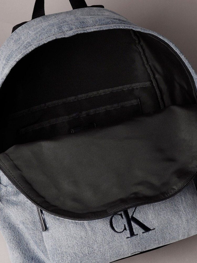 Calvin Klein - Ba lô nam CK Denim Backpack