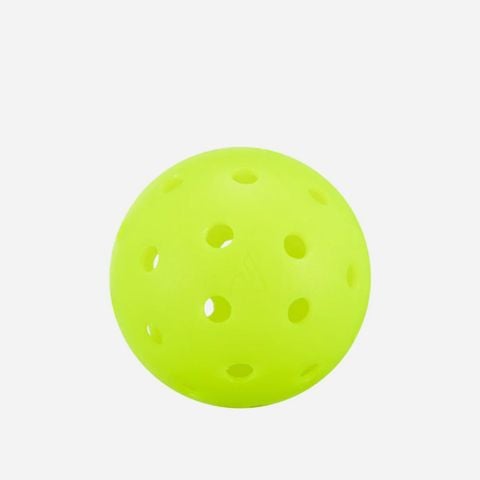 Joola - Bộ ba Bóng Pickleball Unisex 3 Pack 40-Hole Pickleball Ball - 2