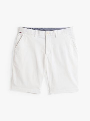Tommy Hilfiger - Quần ngắn nam Harlem 1985 Collection Relaxed Chino Shorts